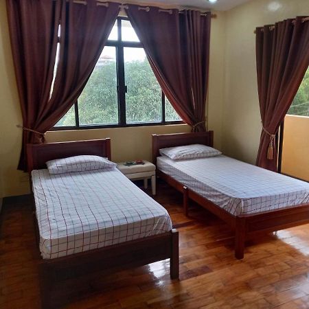 Tagaytay Rest House Villa Tagaytay City Dış mekan fotoğraf