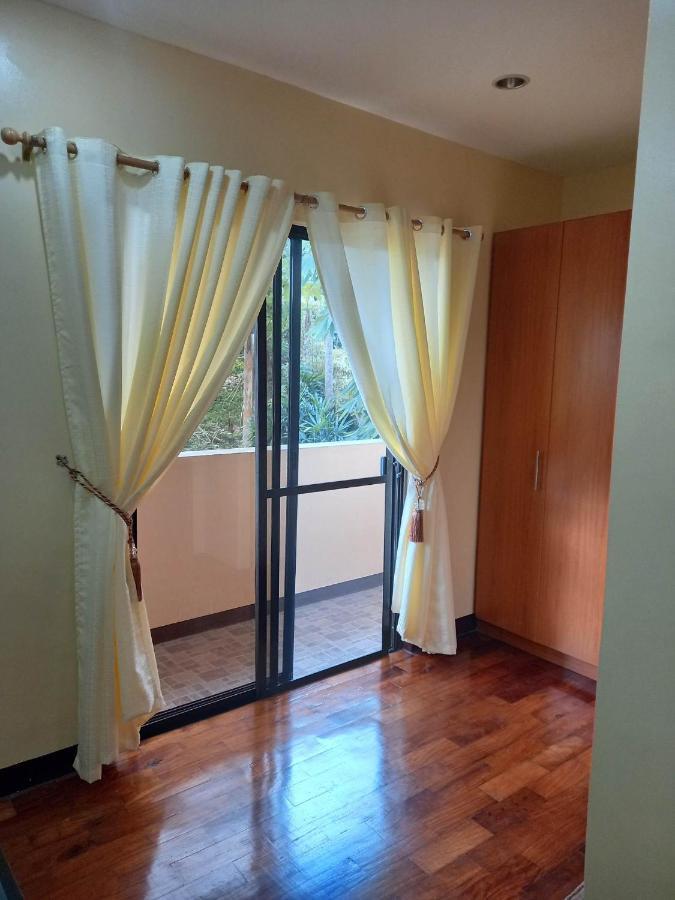 Tagaytay Rest House Villa Tagaytay City Dış mekan fotoğraf