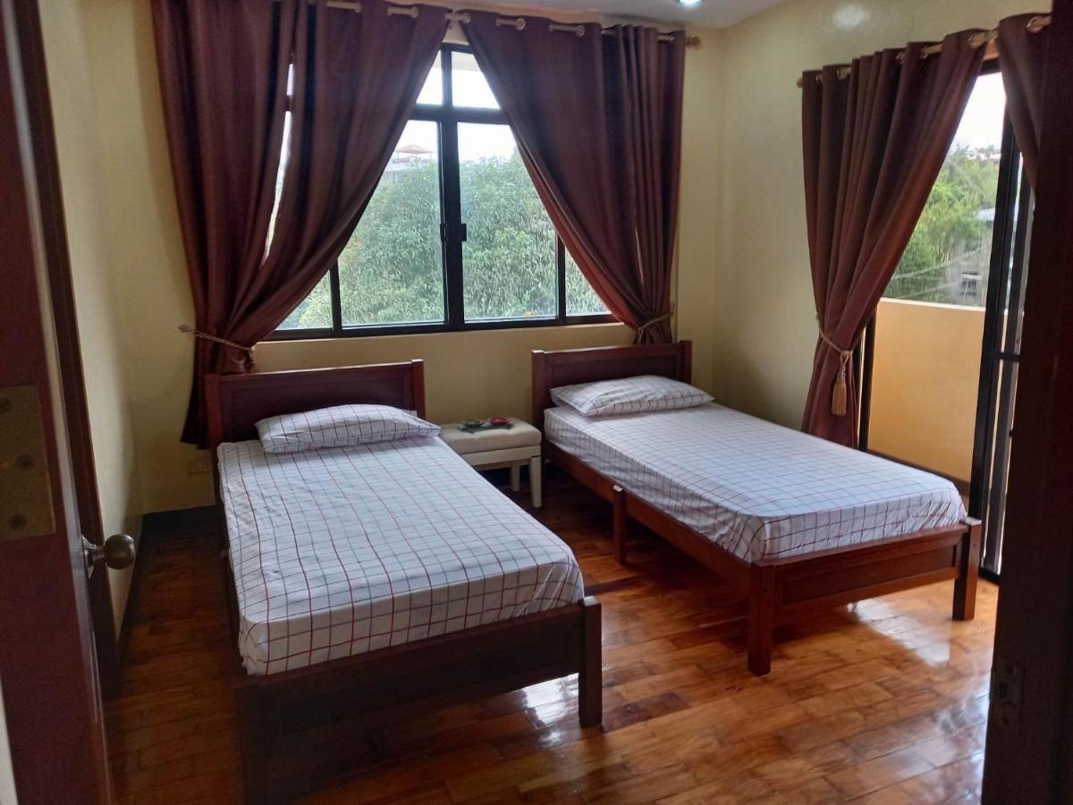 Tagaytay Rest House Villa Tagaytay City Dış mekan fotoğraf