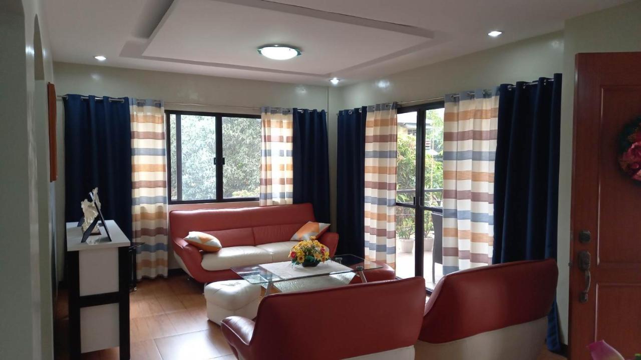 Tagaytay Rest House Villa Tagaytay City Dış mekan fotoğraf