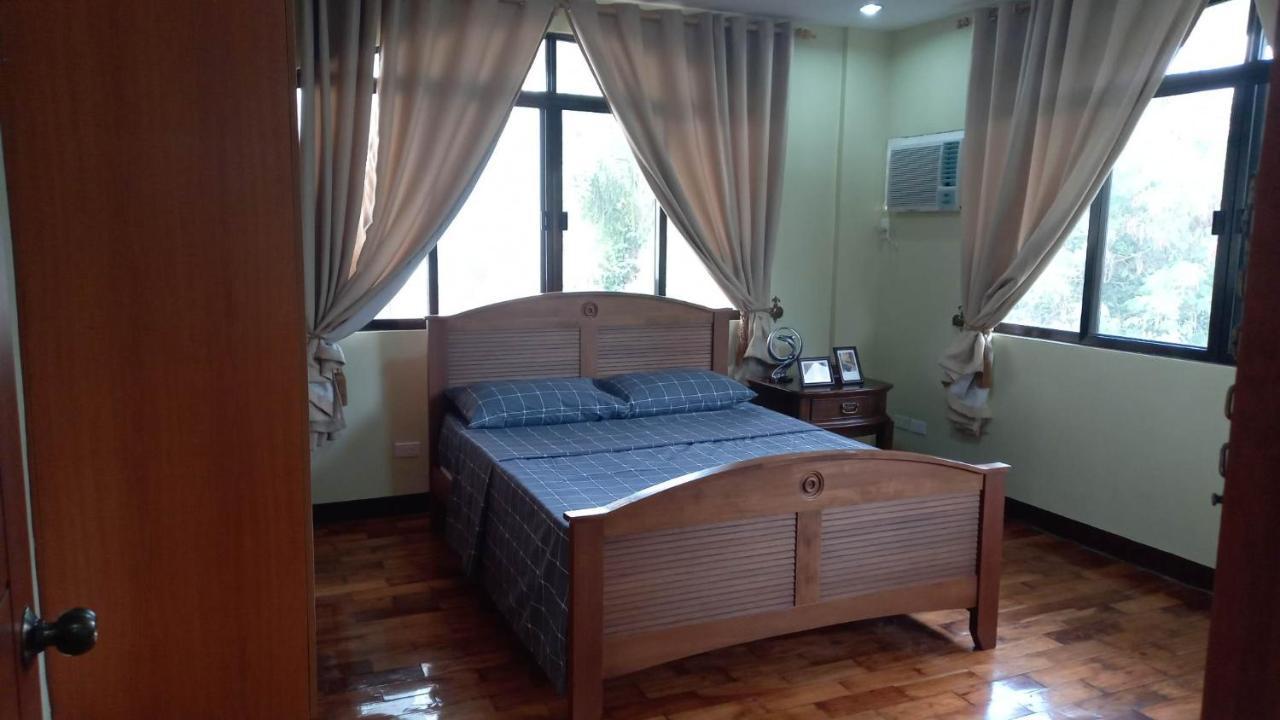 Tagaytay Rest House Villa Tagaytay City Dış mekan fotoğraf